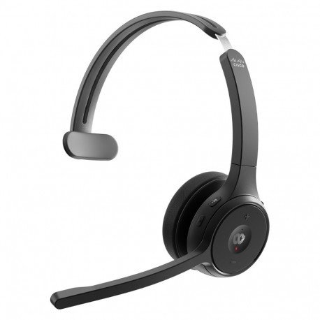 "Cisco 721 WIRELESS SINGLE ON-EAR"