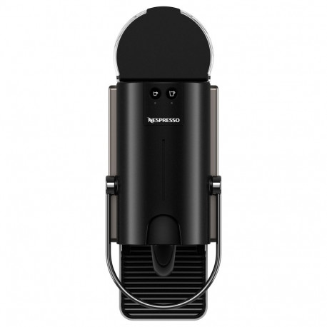Krups Nespresso kohvimasin XN 306 T Pixie, titan