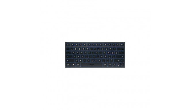 "KW 7100 Mini BT Slate Blue"
