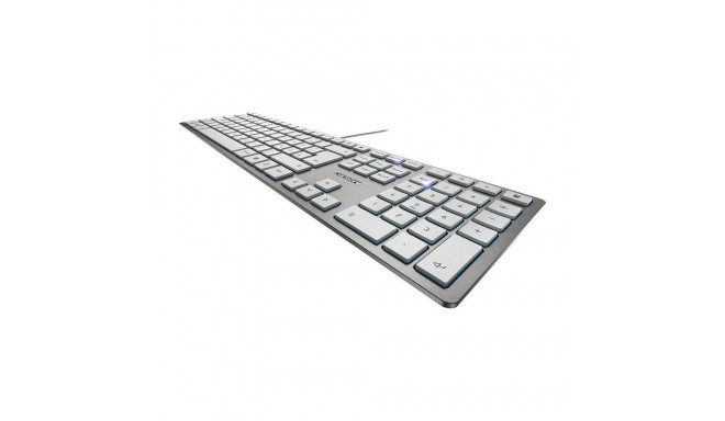 Cherry klaviatuur KC 6000 Slim Belgia