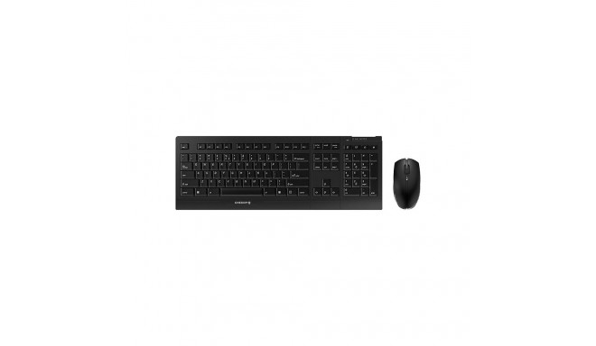 "Cherry B.Unlimited 3.0 Black"