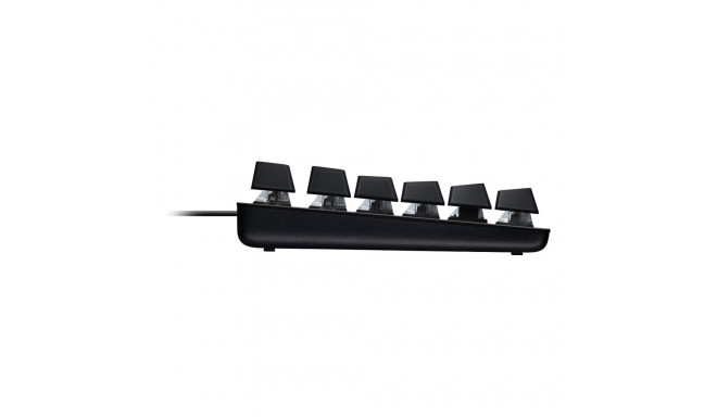 "Logitech G413 TKL SE - Black - NLB -"