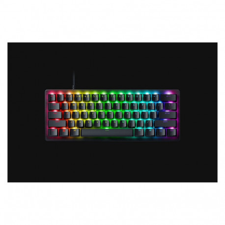 "Razer Huntsman V3 Mini (DE)"