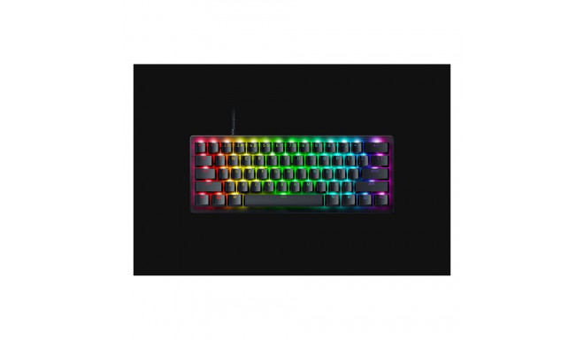 "Razer Huntsman V3 Mini (DE)"