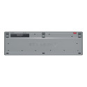 "Cherry KW X ULP Wireless EU-Layout schwarz"