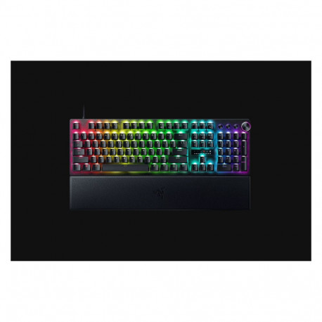 "Razer Huntsman V3 Pro (DE)"
