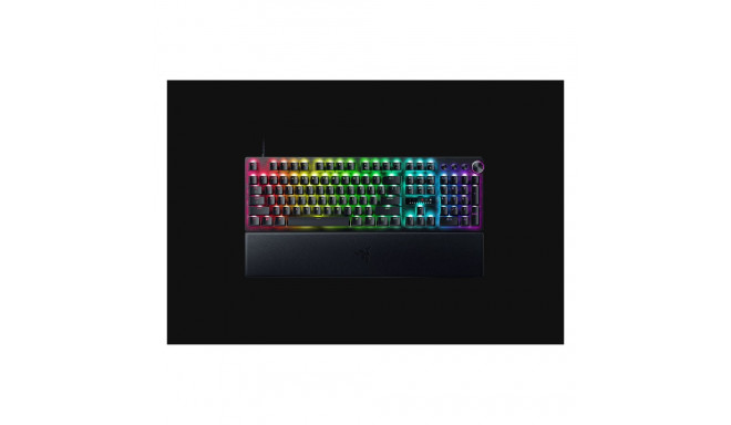 Razer Huntsman V3 Pro (DE)