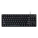 "Logitech G413 TKL SE - Black - NLB -"
