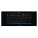 "G PRO Mechanical Gaming KEYB"