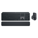 "Logitech MX KEYS COMBO FOR BUSINESS GEN"
