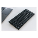 "Cherry TAS KW 9200 MINI Wireless CH-Layout schwarz"