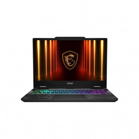 "MSI Cyborg 15 B2RWFKG-401 Core7 240H/16GB/512SSD/RTX5060/W11 Home"