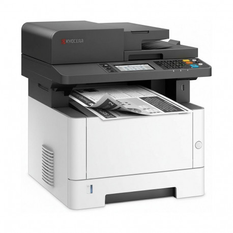 "Kyocera ECOSYS MA4000wifx/Plus Multifunktionsgerät"