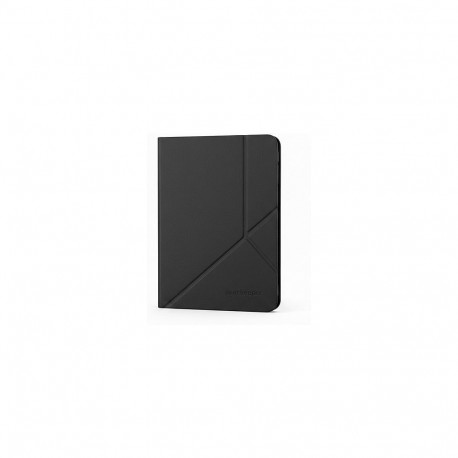 "Kobo Sleepcover Clara Black Schwarz (N365-AC-BK-E-PU) (N365ACBKEPU)"