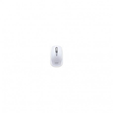 "Acer Wireless Mouse AMR800 (White)"