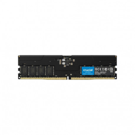 "16GB PC 5600 Crucial CT16G56C46U5T Tray"