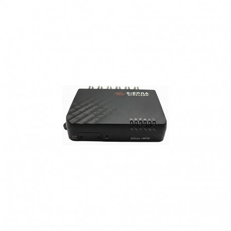 "Sierra Wireless MP70 Vehicle LTE Router, LTE-A Pro, WIFI"