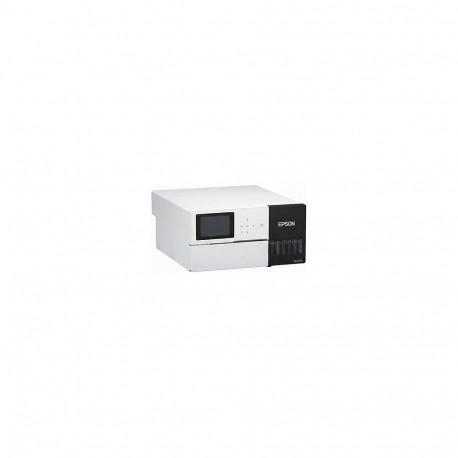 "EPSON SureLab SL-D500 Fotodrucker, 6 Farben"