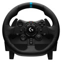 "LogitechG923 SE Racing Wheel and Shifter Combo for PS5 PS4 and PC Black"