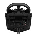 "LogitechG923 SE Racing Wheel and Shifter Combo for PS5 PS4 and PC Black"