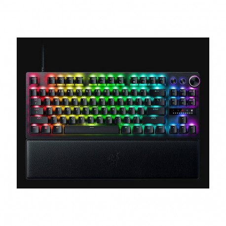 "Huntsman V3 Pro Tenkeyless 8KHz - German Layout"