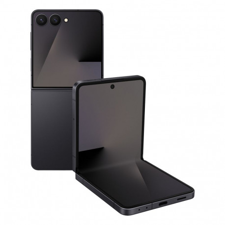 Samsung Galaxy Z Flip7 5G 256 GB süsimust