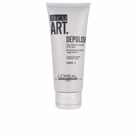L'Oréal Professionnel Paris juuksepasta Tecni Art Depolish 4 100ml