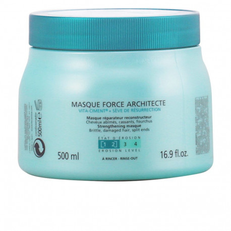KERASTASE RESISTANCE masque force architecte 500 ml