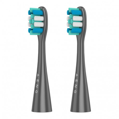 ADB0010G 's accessory Brush Head, 2 pcs