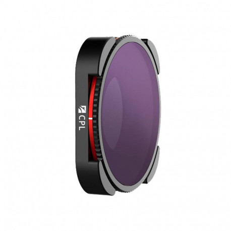 Camera Filter - Freewell CPL for GoPro HERO 9/10/11/12, reduces glare, scratch-resistant
