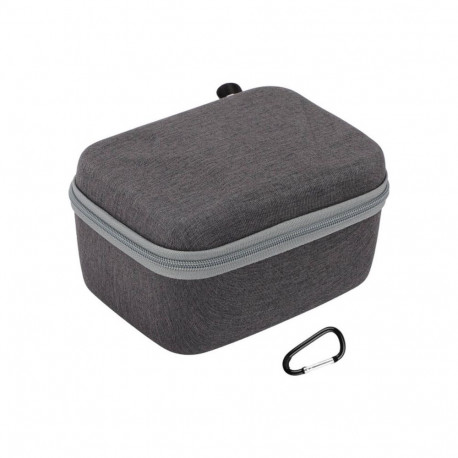 Case - Sunnylife Storage Bag for DJI Goggles 2/3, Durable, Black