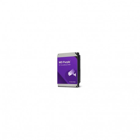 HDD - Western Digital Purple 4TB Surveillance Internal HDD 3.5"