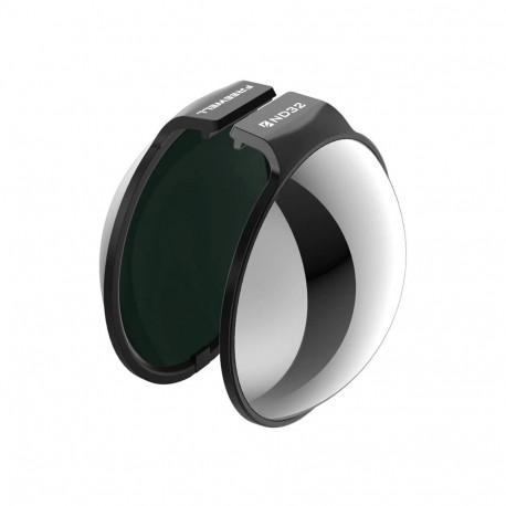 Camera Filter - Freewell ND32 Filter for DJI Osmo 360, 5 Stops Reduction
