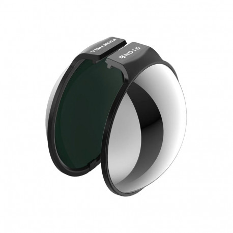Camera Filter - Freewell ND16 Filter for DJI Osmo 360, 4 Stops Reduction, Includes Case and Cloth