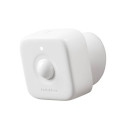 Smart Home Sensor - SwitchBot Motion Sensor (SwitchBot, detects motion, 9m range, white)