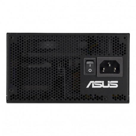 Power Supply Unit - ASUS ATS-750G 750W 80 PLUS Gold ATX Black