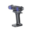 3D Scanner - Creality RaptorX NIR Structured Light Wireless 4h Battery