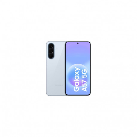 Samsung Galaxy A57 5G A576B 8GB 128GB awesome icyblue