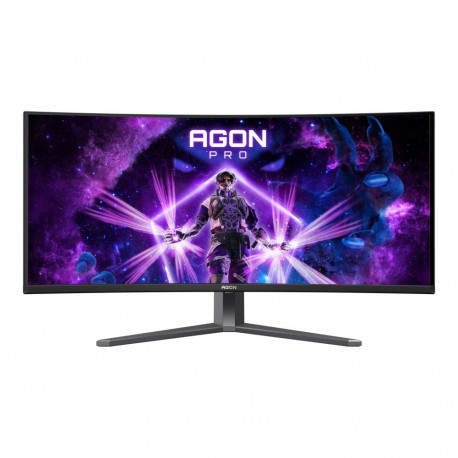 AOC AG346UCD 34-tolline 3440x1440 0.03ms 2xHDMI DP USB must