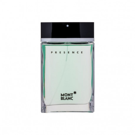 Montblanc Presence Eau de Toilette (75ml)
