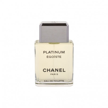 Chanel Platinum Egoiste Pour Homme Eau de Toilette (100ml)