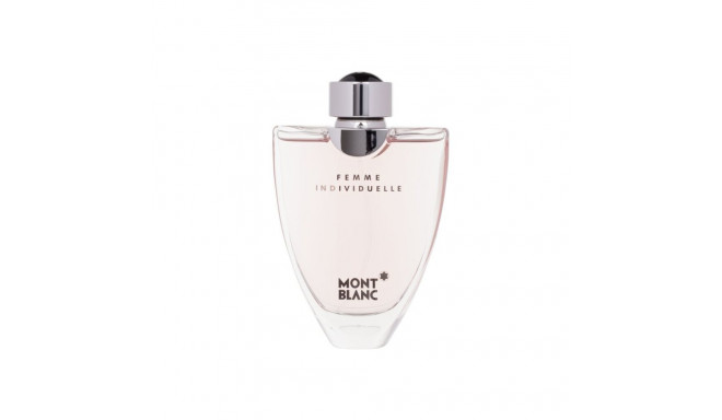 Montblanc Femme Individuelle Eau de Toilette (75ml)