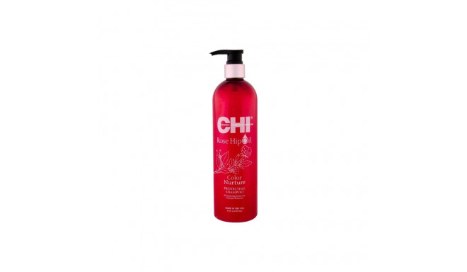 Farouk Systems CHI Rose Hip Oil Color Nurture (739ml)