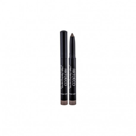 Artdeco High Performance Eyeshadow Stylo (1ml) (08 Benefit Silver Grey)
