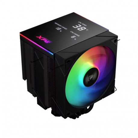 ADATA CPU COOLER S_MULTI/MAESTROPLUS62DA-BKCWW