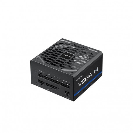 Chieftec Power Supply||ATX 750W|750 Watts|Efficiency 80 PLUS GOLD|PFC Active|PPG-750-C