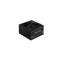 Chieftec Power Supply||600 Watts|Efficiency 80 PLUS|PFC Active|APB-600B8-BK