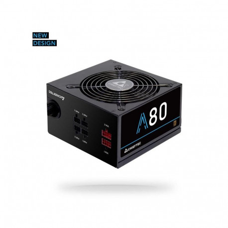 Chieftec CASE PSU ATX 750W/CTG-750C