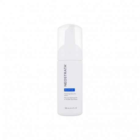 Neostrata Resurface Foaming Glycolic Wash (125ml)