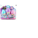 SO SLIME set Fluffy shaker 3-pack